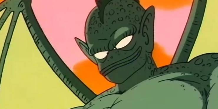 Dragon Ball 10 Things That Were Changed For American Audiences Dragon Ball 10 Things That Were Changed For American Audiences